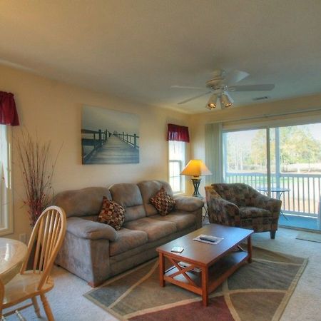 River Oaks By Palmetto Vacation Rentals Myrtle Beach Eksteriør billede