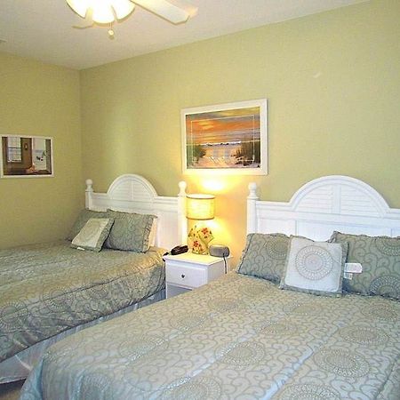 River Oaks By Palmetto Vacation Rentals Myrtle Beach Eksteriør billede
