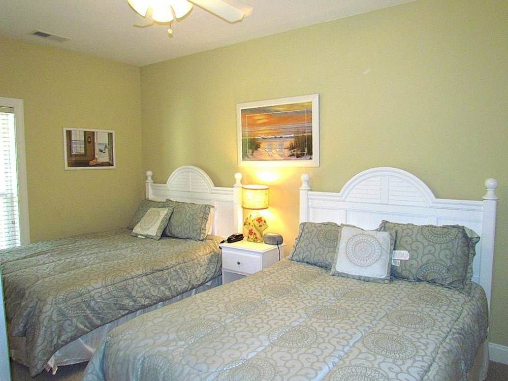 River Oaks By Palmetto Vacation Rentals Myrtle Beach Eksteriør billede