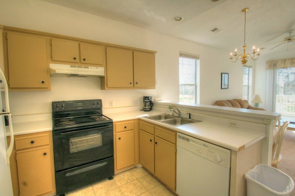 River Oaks By Palmetto Vacation Rentals Myrtle Beach Eksteriør billede