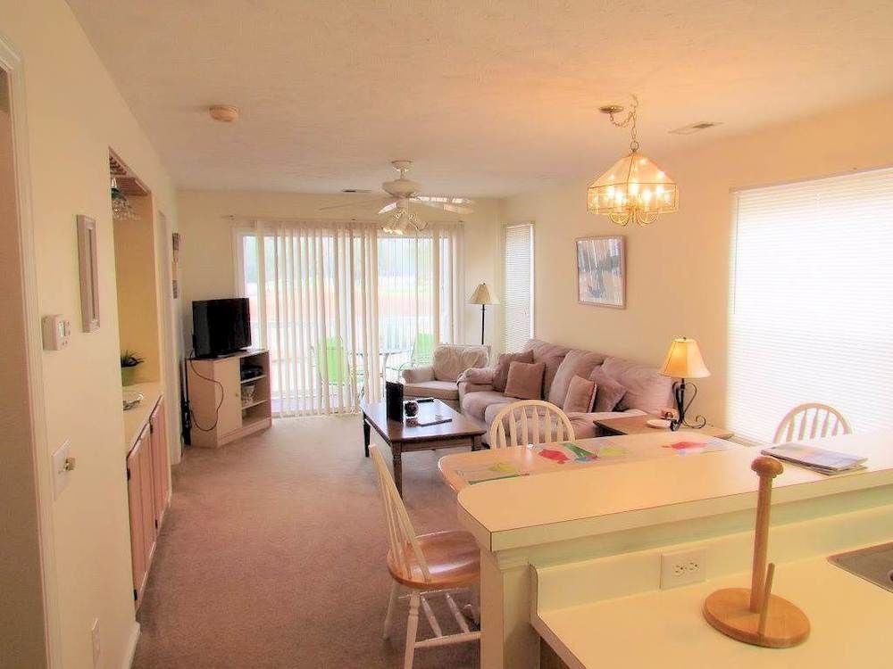 River Oaks By Palmetto Vacation Rentals Myrtle Beach Eksteriør billede