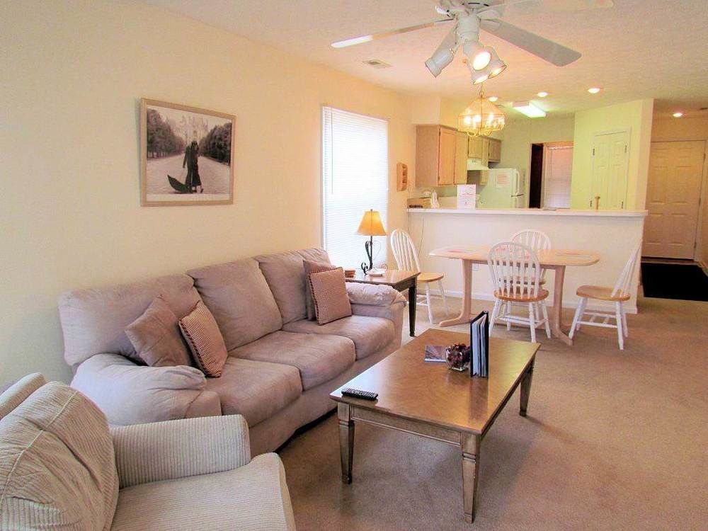 River Oaks By Palmetto Vacation Rentals Myrtle Beach Eksteriør billede