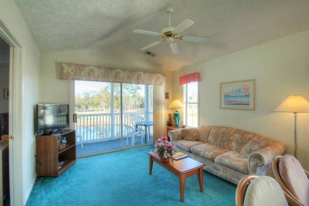 River Oaks By Palmetto Vacation Rentals Myrtle Beach Eksteriør billede