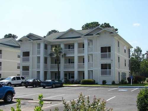 River Oaks By Palmetto Vacation Rentals Myrtle Beach Eksteriør billede