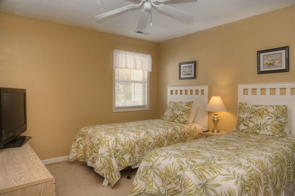 River Oaks By Palmetto Vacation Rentals Myrtle Beach Eksteriør billede