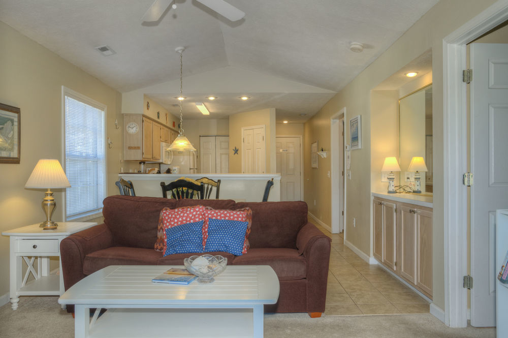 River Oaks By Palmetto Vacation Rentals Myrtle Beach Eksteriør billede