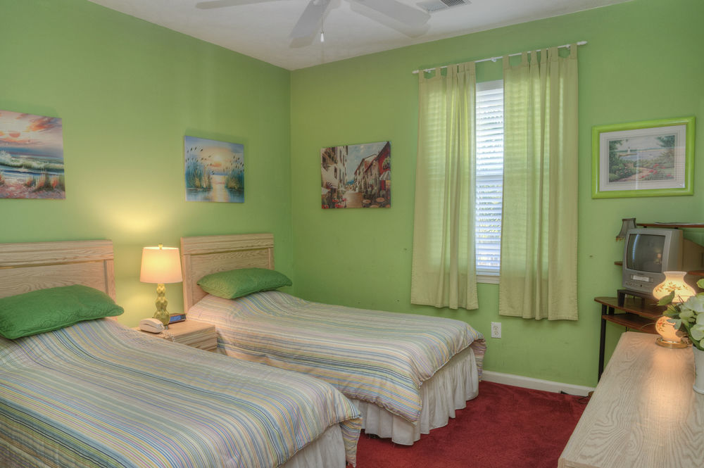 River Oaks By Palmetto Vacation Rentals Myrtle Beach Eksteriør billede