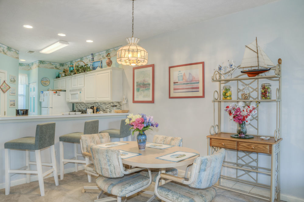 River Oaks By Palmetto Vacation Rentals Myrtle Beach Eksteriør billede