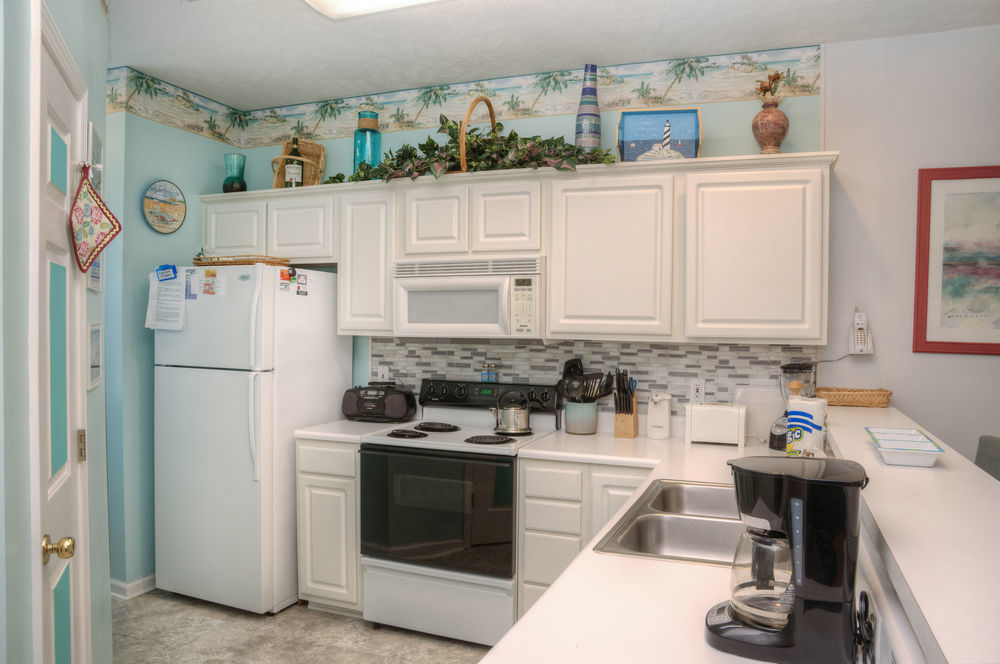 River Oaks By Palmetto Vacation Rentals Myrtle Beach Eksteriør billede