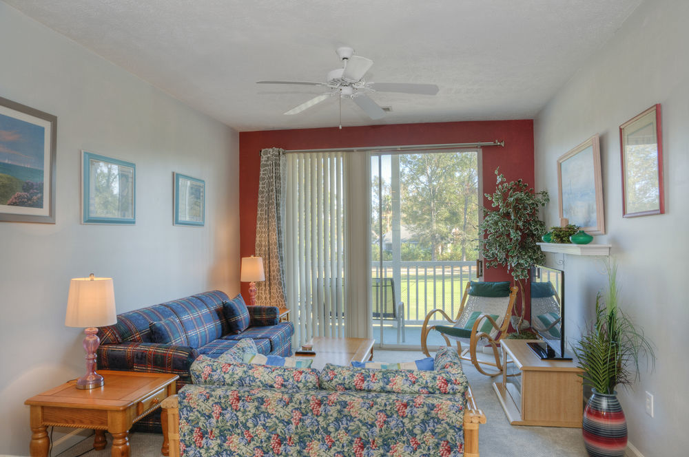 River Oaks By Palmetto Vacation Rentals Myrtle Beach Eksteriør billede