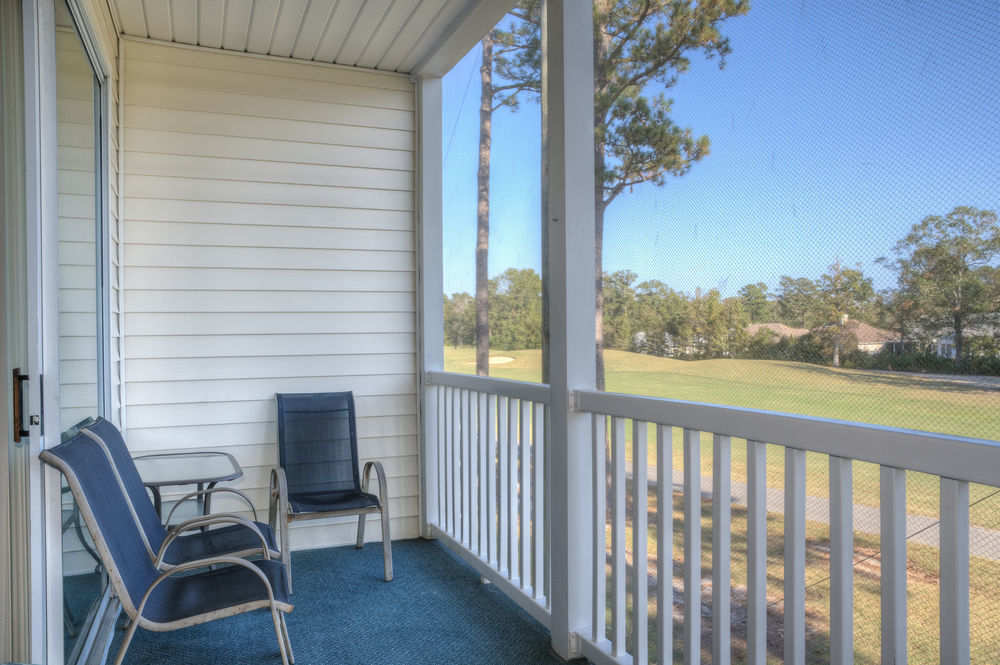 River Oaks By Palmetto Vacation Rentals Myrtle Beach Eksteriør billede